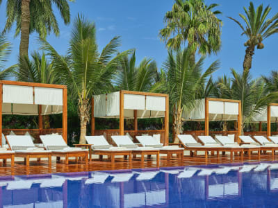 Hotel Paracas, a Luxury Collection Resort, Paracas – foto 2