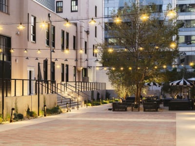 The Guild Hotel, San Diego, A Tribute Portfolio Hotel by Marriott – foto 2