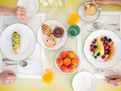 Hotel La Palma, Oetker Hotels – foto 3
