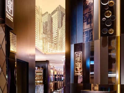 W Hong Kong – foto 2