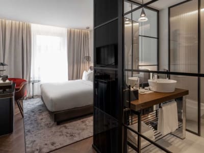 Radisson Collection Hotel, Santa Sofia Milan – foto 2