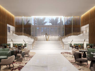 The St. Regis Jakarta – foto 2