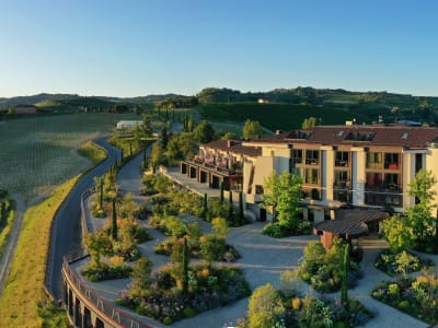 Il Boscareto Resort & Spa – foto 2