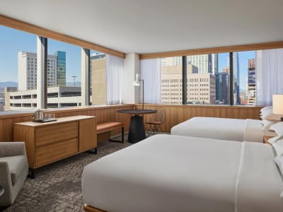 Sheraton Denver Downtown Hotel – foto 3