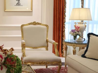 The Plaza Doha, LXR Hotels & Resorts – foto 2