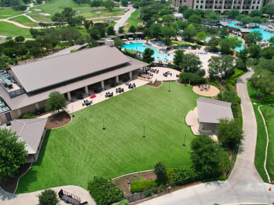 JW Marriott San Antonio Hill Country Resort & Spa – foto 2
