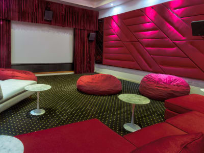 The Trident Hotel – foto 2