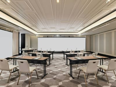 The Millen Penang, Autograph Collection – foto 2