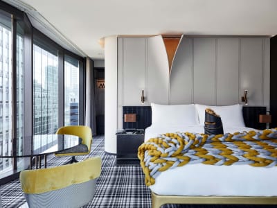 W Melbourne – foto 2