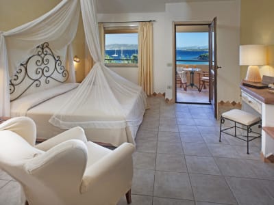 Hotel Capo d'Orso Thalasso & SPA – foto 3