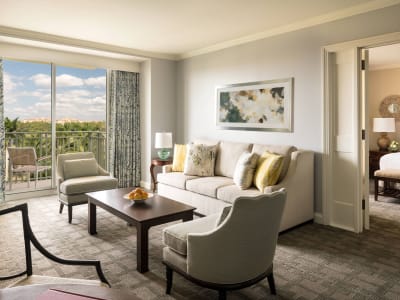 The Ritz-Carlton Naples, Tiburón – foto 2