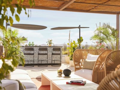 La Zambra Resort Mijas - Marbella The Unbound Collection By Hyatt – foto 2