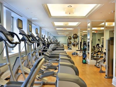 The Omni King Edward Hotel – foto 2