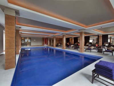 Pestana Palacio do Freixo, Pousada & National Monument - The Leading Hotels of the World – foto 2