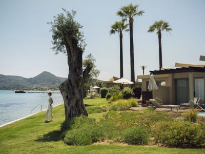 Domes Miramare, a Luxury Collection Resort, Corfu - Adults Only – foto 2
