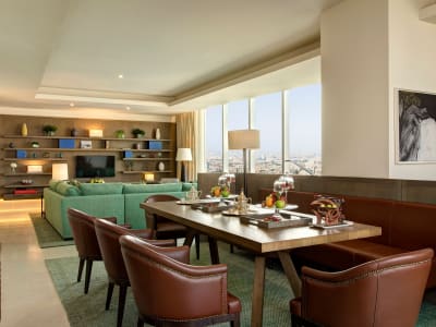 Assila, a Luxury Collection Hotel, Jeddah – foto 2