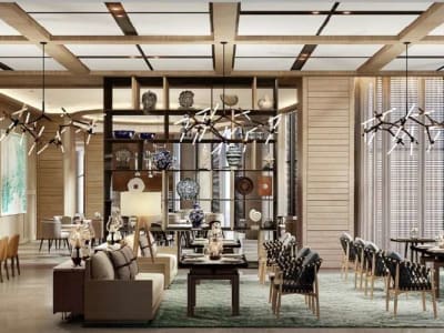Address Beach Resort – foto 2
