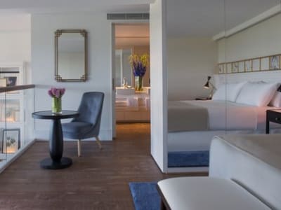 Hotel Camiral - The Leading Hotels of the World – foto 2