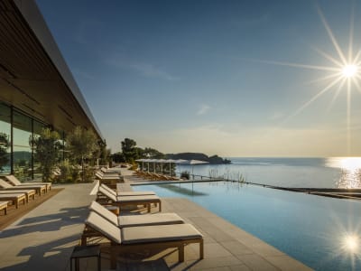 Grand Park Hotel Rovinj by Maistra Collection – foto 2