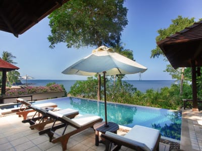 Pimalai Resort And Spa – foto 4