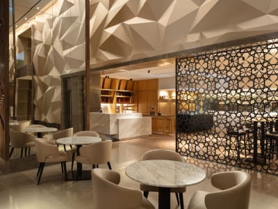 JW Marriott Hotel Lima – foto 2