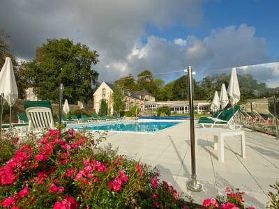 Domaine De Locguénolé & Spa – foto 2