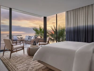 Four Seasons Resort Los Cabos at Costa Palmas – foto 2