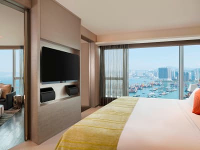 W Hong Kong – foto 3