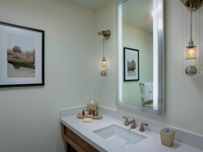 Sawgrass Marriott Golf Resort & Spa – foto 2