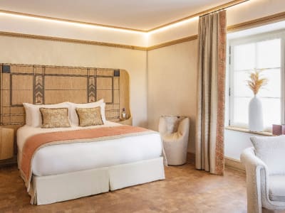 La Nauve Hôtel & Jardin - Relais & Châteaux – foto 2