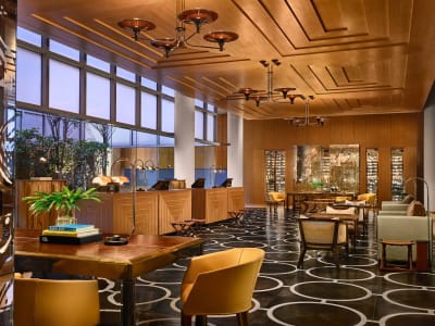 The Ritz-Carlton, Millenia Singapore – foto 2