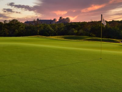 JW Marriott San Antonio Hill Country Resort & Spa – foto 3