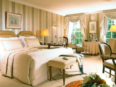 Hayfield Manor – foto 2