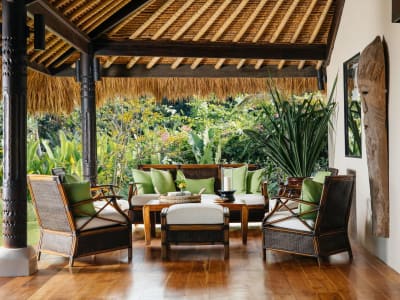 NIHI Sumba - member Leading Hotels of the World – foto 2