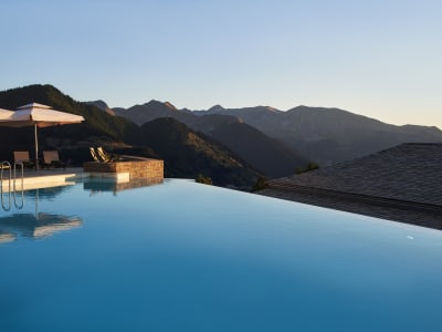 Grand Forest Metsovo – foto 2