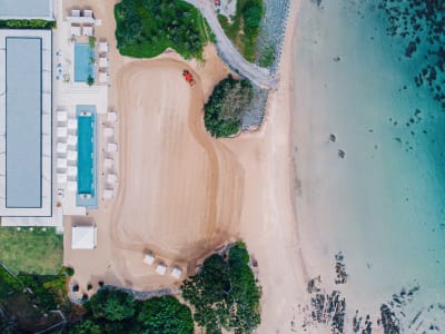 The Sirēya Desaru Coast – foto 3