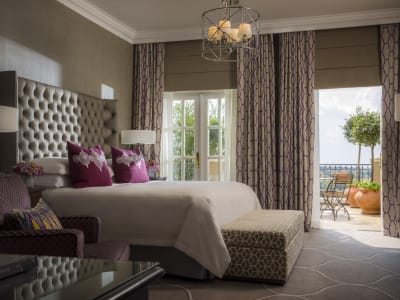 Four Seasons Hotel The Westcliff, Johannesburg – foto 3
