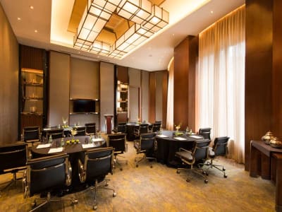 Conrad Pune by Hilton – foto 2
