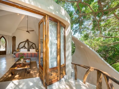 Xanadu Luxury Villas & Retreat Zanzibar – foto 2