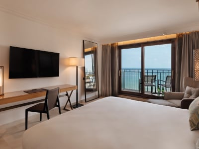 The Setai Tel Aviv, a Member of the leading hotels of the world – foto 2