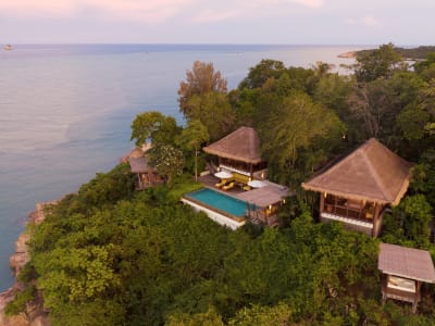 Six Senses Samui – foto 2