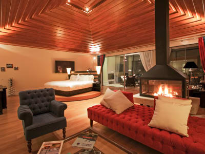 The Yeatman Hotel – foto 2