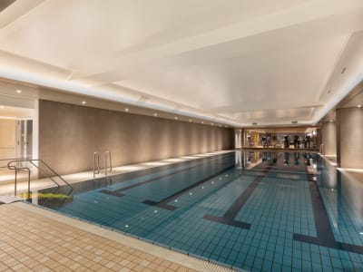 The Westin Miyako Kyoto – foto 3