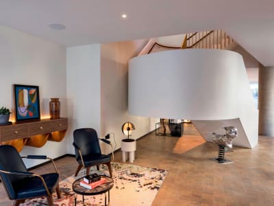 Bankside Hotel, Autograph Collection – foto 2