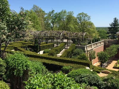 Albemarle Estate at Trump Winery – foto 2