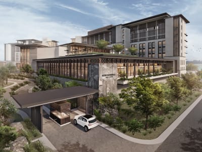 InterContinental Halong Bay Resort by IHG – foto 2