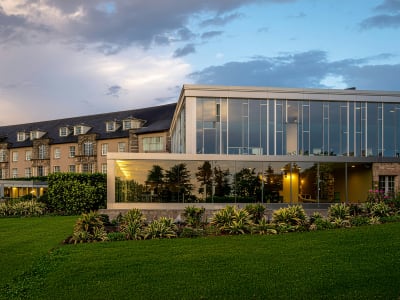The Hawthorn by Galway Bay – foto 2