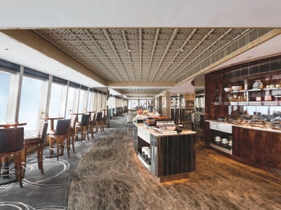 The Ritz-Carlton, Hong Kong – foto 3