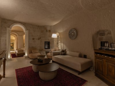 Via Regia Hotel Cappadocia – foto 2