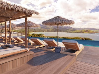 1 Hotel Hanalei Bay – foto 2